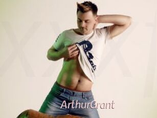 ArthurGrant