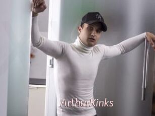 ArthurKinks