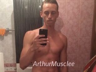 ArthurMusclee