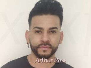 Arthur_Ross