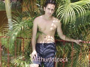 Arthurfatcock