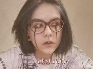 ArtisticKitty