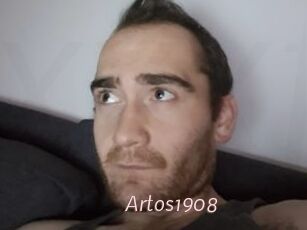 Artos1908