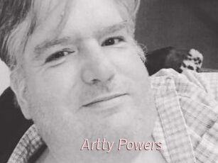 Artty_Powers