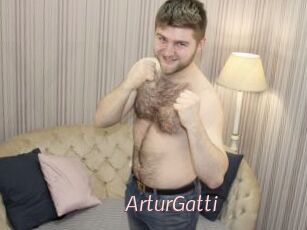 ArturGatti