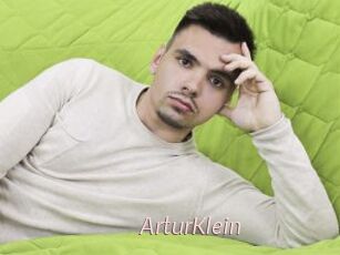 ArturKlein