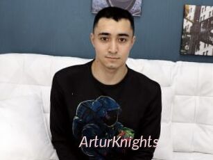 ArturKnights