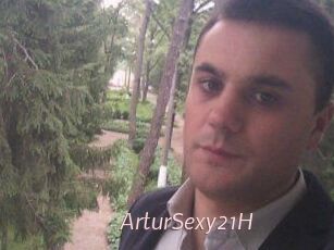 Artur_Sexy21H