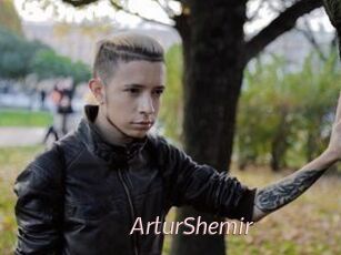 ArturShemir