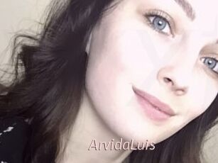 ArvidaLuis