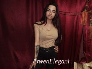 ArwenElegant