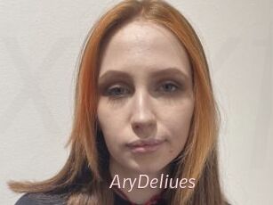 AryDeliues