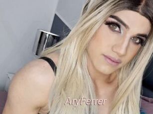 AryFerrer