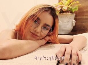 AryHoffman