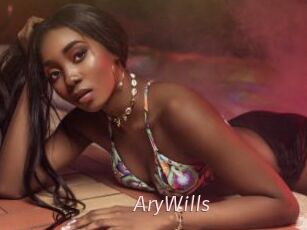 AryWills