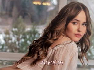 AryaCox xxx Free Sites