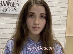 AryaDeacon