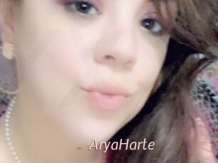 AryaHarte