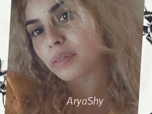 AryaShy