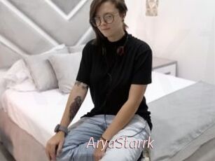 AryaStarrk