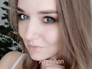 Arya_Ann