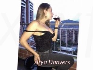 Arya_Danvers