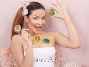 Arya_Parker