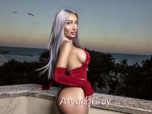 AryanaGrey