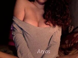 Aryas