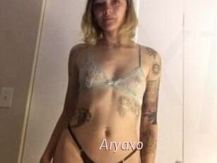 Aryaxo