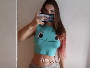 Aryeeel