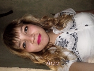 Arzu