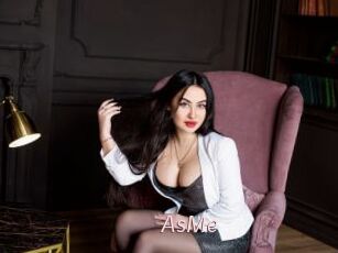 AsMe