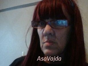 AsaVajda