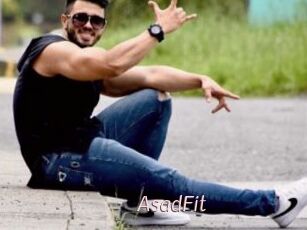 AsadFit