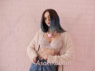 AsakiKobain