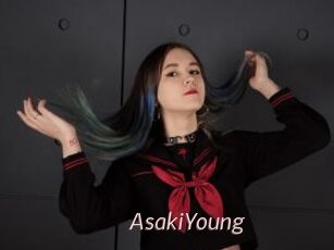 AsakiYoung