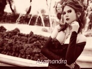 Asamandra