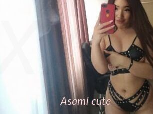 Asami_cute xxx Free Sites