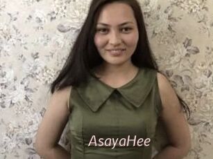 AsayaHee