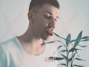 Asdi