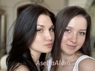 AselyaAlexa xxx Free Sites