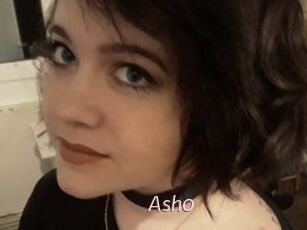 Ash0
