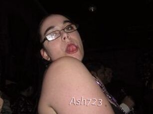 Ash723