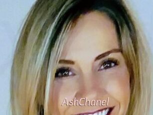 AshChanel
