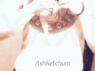 Ash_Ketchum