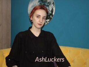 AshLuckers