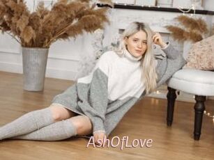 AshOfLove