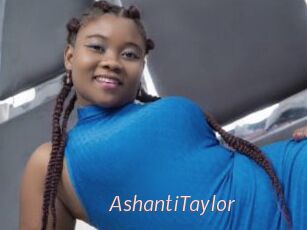 AshantiTaylor xxx Free Sites