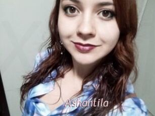 Ashantila